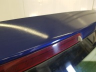 Heckklappe heck OPEL MERIVA A