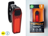 Lampka rowerowa tylna TORCH SPEEDLIGHT 55004 usb