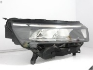 NISSAN TOWNSTAR 21- light normal fog light + LED right front EUROPA