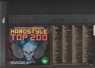 Hardstyle top 200 vol.12