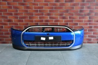 bumper front front MINI COOPER F65 F66 S colour C6L
