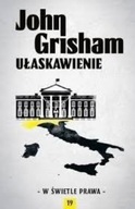 Ułaskawienie John Grisham