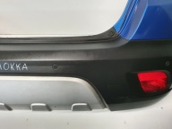 OPEL MOKKA bumper rear part rear 4 PDC GQM