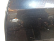 door left rear part left rear. RENAULT MEGANE III (2008-2016) colour TEB66