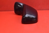 mirror left black, EU 012134 HYUNDAI TRAJET 1 and 00-04 5 PIN
