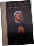 Pójdź, bądź moim światłem - Teresa Matka