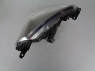 light left REFLEKTOR TOYOTA YARIS III 11-14