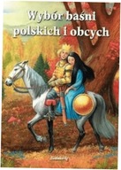 Wybór baśni polskich i obcych