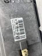 EKRAN display navigation devices C4 II B7 LIFT 9813810680