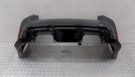 BMW M4 G82 G83 bumper rear rear part 6PDC C36
