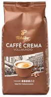 TCHIBO Caffe Crema Vollmundig 1kg ziarno NIEMIECKA