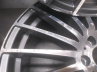 disc discs aluminium KBA 8,5J 20" ET45 5X112