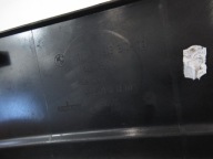 Blende Abdeckung des Kühlers DES MOTORS BMW e60 e61 2.0d N47 177k