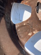 disk 17 CALI RENAULT KOLEOS a #14 40300-JY02C