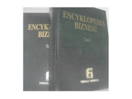 Encyklopedia Biznesu t 1-2 - Pomykało
