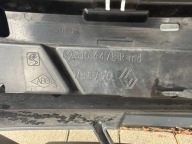 Dacia Lodgy 12- front PREKLADgrill front front