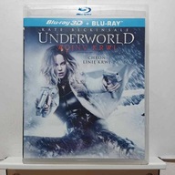 [Blu-Ray] Anna Foerster - Underworld: Wojny Krwi (BLU-RAY 3D+BLU-RAY) [NM]