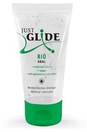 Lubrykant żel na bazie wody seks analny bezpieczny Just Glide Bio Anal 50ml