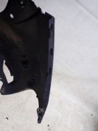 RENAULT ZOE 12-> bumper rear part rear 6PDC