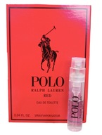 Ralph Lauren Polo RED 1,2ml spray