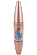 MAYBELLINE Lash Sensational mascara Black 9,5ml