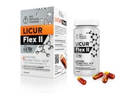 Bio Medical Pharma Licur Flex II 2 - 30 kapsúl