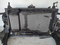 CITROEN C4 PICASSO LIFT 08-13 support panel for radiators DIESEL