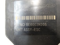 pump ABS KIA HYUNDAI 1.7 CRDI D4FD 58910-A4810
