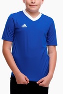 adidas koszulka dziecięca sportowa t-shirt dla dzieci Entrada 22 roz. 116