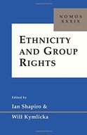 Ethnicity and Group Rights: Nomos XXXIX group