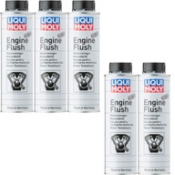 Liqui Moly Engine Flush 0,3l 2640 Czyści Silnik 5 szt.