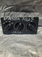 Panel BOCCHETTE Volkswagen OE 867819045A
