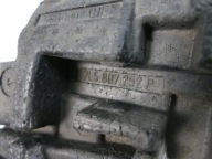 PORSCHE CAYENNE 9P 7L 4.5 T ABSORBER der Stoßstange heck