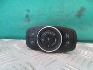 control panel SWIATLAMI FORD TRANSIT MK8 21R