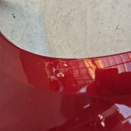 MITSUBISHI SPACE STAR II 2 LIFT 19-> fender left front front