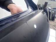 MAZDA CX-30 CX30 19-> bumper rear part PDC