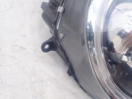MINI COUNTRYMAN II 2 F60 16-> light front right