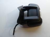 mirror left DUCATO BOXER JUMPER 8 PIN