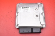 control unit computer of the engine 03G906016FE AUDI A4 B7 1.9 TDI 115 KM 04-08