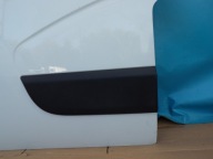 MASTER 3 MOVANO B NV400 10- door front front left BIALE 2016r