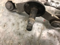 Wischergestänge NISSAN QASHQAI+2 28800JD900