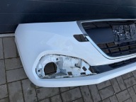 Peugeot 208 15- Lift bumper front front