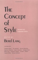 The Concept of Style group work