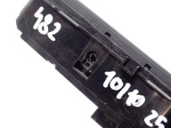 PANEL switch TRYBU running BMW 5 G30 G31 6993924