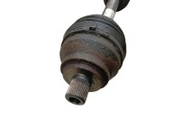 semi-axis right front BENTLEY CONTINENTAL GT and (2003-2010) 6.0 W12 3W0407272B