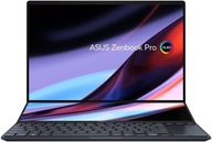 Notebook Asus UX8402ZE 14,5 " Intel Core i7 16 GB / 1000 GB čierny