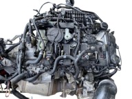 engine complete AUDI A4 B9 2.0 TFSI CYM CYMC new PRZEBIEG OKOLO 80 KM