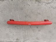 bumper support rear part SKODA FABIA II SCOUT 06-14