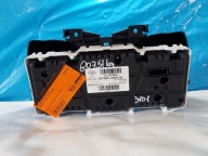 dials clock RENAULT CLIO IV 0.9 TCE 288109766R