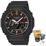 G-SHOCK ZEGAREK MĘSKI GMA-S2100-1AER